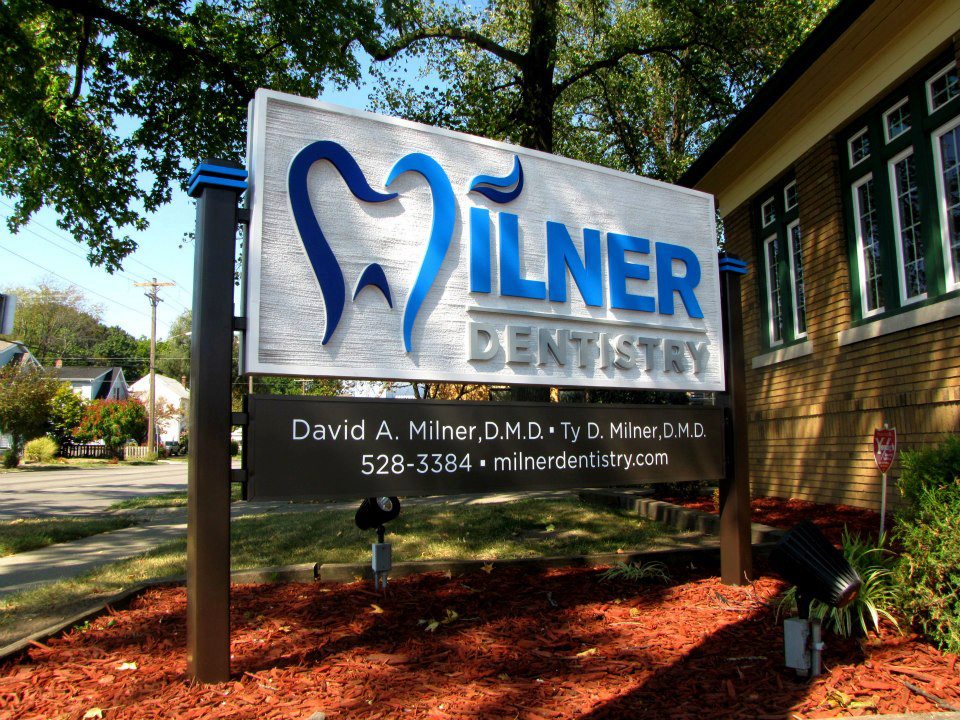 Dentist in Springfield, IL Milner Dentistry